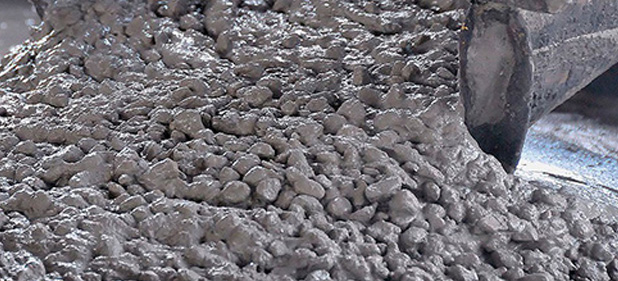 Ready Mix Concrete Kenilworth